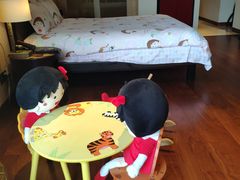 -上海崇明金茂凯悦酒店