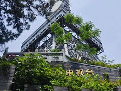 -敬亭山风景名胜区