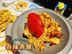 -永信海鲜(群星城店)