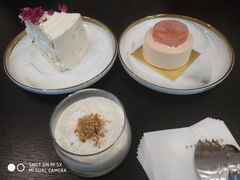 -EVERNAKED裸蛋糕(SOHO天山店)