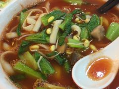 -阿利茄汁面(西城永捷店)