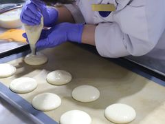 -王森咖啡西点烘焙培训(上海名厨中心店)