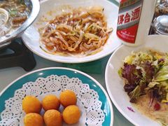 -黄家老店·非遗灌汤包(晋安路店)