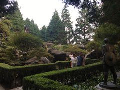 -井冈山革命烈士陵园