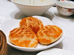 稻香菠萝包-稻香酒家·34年老字号·港式粤菜(侨光店)
