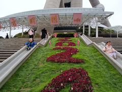 -东方明珠广播电视塔