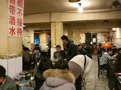 -邓莽子老火锅(鲁祖庙店)
