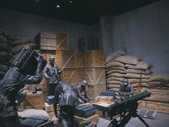 -上海四行仓库抗战纪念馆