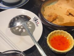 -捞王锅物料理(凯旋路店)