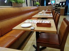 -萨莉亚意式餐厅(天河城购物中心店)