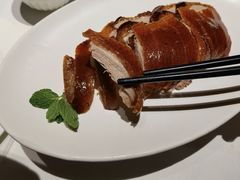 -四季民福烤鸭店(故宫店)