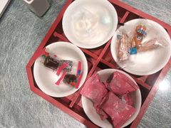 -小厨娘淮扬菜(六合欢乐港店)