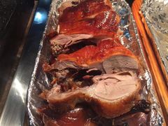 -吉布鲁牛排海鲜自助(袁州店)