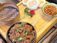 -盡膳口福·百年汤方火锅(科华北路店)