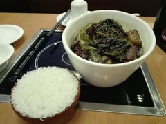 -小土豆北方菜馆(方庄店)