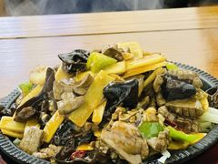 铁板腰花-鼎香润(德胜门内店)