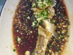 -万景饭店·鱼街农家菜