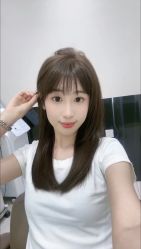 -奈川烫染Salon