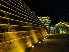 -鼎盛王朝康熙大典实景演出
