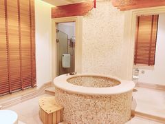 -苏州湾王焰温泉度假酒店
