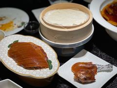 枣酥香烤鸭-太守宴·蘭院(天塔店)