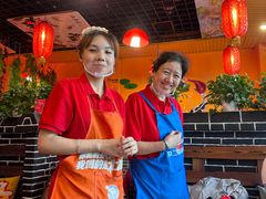 -江湖水乡铁锅炖魚(周庄嘉园店)