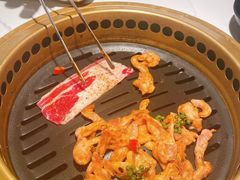-花味烤肉·拌饭(庐阳万象汇店)