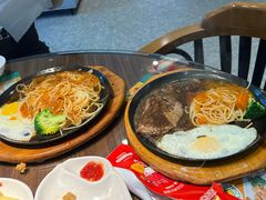 -豪享来中西餐厅(隆昌店)