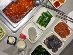 -海底捞火锅(关山保利店)