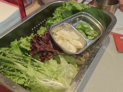 -韩一品韩国料理(柏庐南路店)