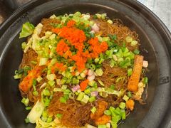 海皇干捞粉丝煲-夏茅维记饭店