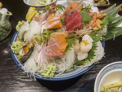 -鱼亭料理(芝罘店)