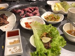 -喜来稀肉(望京店)