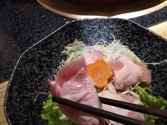 -湊湊火锅·茶憩(上海合生汇店)