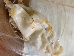 -青岛锅贴(四流中路店)