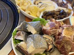 -益恒饭店乡间白族菜(古城总店)