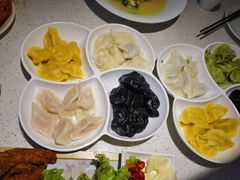 -船歌·鱼水饺青岛菜(金狮广场店)