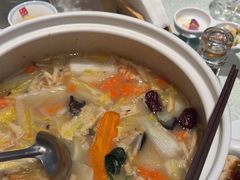 -山西会馆·晋菜·晋商宴·学堂记忆(许坦西街店)