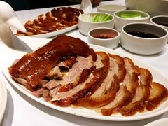 -眉州东坡·熊猫主题餐厅(枫蓝店)