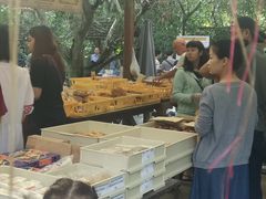 -Bamboo Saturday Market(Nana Jungle)