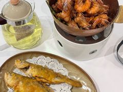 -香雪海饭店中餐厅(人民桥店)