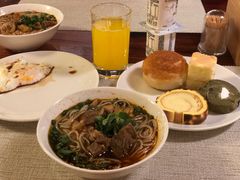 -成都蓝城悦杏温泉美食酒店(宽窄巷子店)
