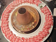 -京熹顺·老北京百年铜锅涮肉(百家湖1912店)