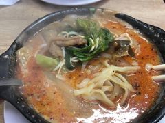 -曹宝林砂锅麻辣烫(星光路店)