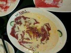 -鲁西肥牛(九方购物中心店)