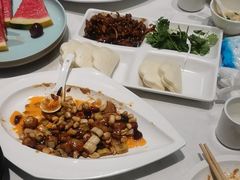 -北李·海肠捞饭·大连菜(望京凯德MALL店)
