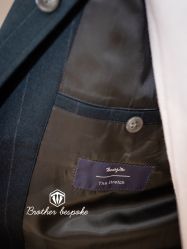 点击看大图 -BROTHER西服礼服定制·商务·婚礼(佛山南海店)