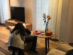 -驿舍·民國老营房院子私房菜(科学会堂店)