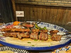 -卢布里西餐厅(总店)