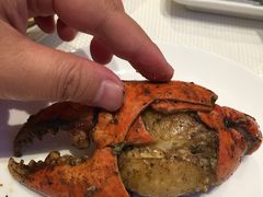 -珍宝海鲜(东海岸海鲜中心)
